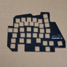 Load image into Gallery viewer, ErgoStrafer PCB