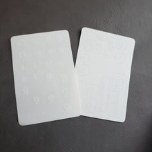 Load image into Gallery viewer, Keycap Stickers for ErgoStrafer
