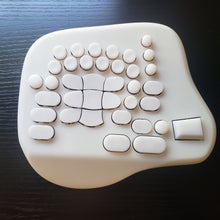 Load image into Gallery viewer, ErgoStrafer: Merc Stealth gamepad replacement