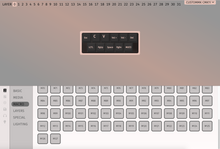 Load image into Gallery viewer, CMK11 PCB