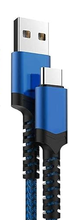 Load image into Gallery viewer, ErgoStrafer Carrying Case and USB-C Cable
