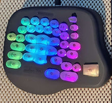 Load image into Gallery viewer, ErgoStrafer: Merc Stealth gamepad replacement