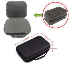 Load image into Gallery viewer, ErgoStrafer Carrying Case and USB-C Cable