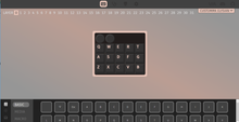 Load image into Gallery viewer, Elysian 3x5 Macro Pad