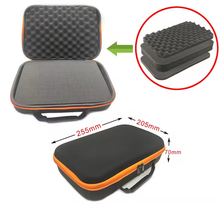 Load image into Gallery viewer, ErgoStrafer Carrying Case and USB-C Cable