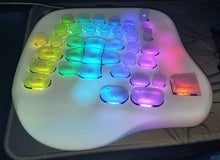 Load image into Gallery viewer, ErgoStrafer: Merc Stealth gamepad replacement