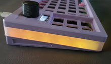 Load image into Gallery viewer, EVO70 R2 - 70% Keyboard Kit with Encoder and Display