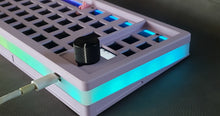 Load image into Gallery viewer, EVO70 R2 - 70% Keyboard Kit with Encoder and Display