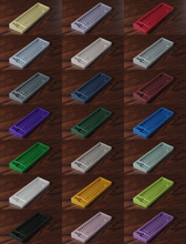 Load image into Gallery viewer, EVO70 R2 - Custom Aluminum Colors