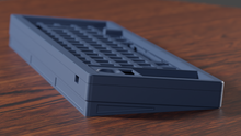Load image into Gallery viewer, EVO70 R2 - 70% Keyboard Kit with Encoder and Display