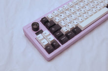 Load image into Gallery viewer, EVO70 R2 - 70% Keyboard Kit with Encoder and Display