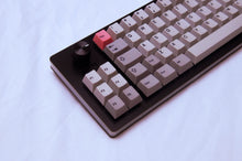 Load image into Gallery viewer, EVO70 R2 - 70% Keyboard Kit with Encoder and Display