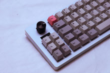 Load image into Gallery viewer, EVO70 R2 - 70% Keyboard Kit with Encoder and Display