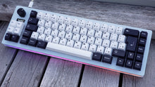 Load image into Gallery viewer, EVO70 R2 - 70% Keyboard Kit with Encoder and Display