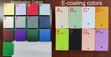 Load image into Gallery viewer, EVO70 R2 - Custom Aluminum Colors