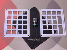 Load image into Gallery viewer, Genesis - 5x4 Macro Pad Kit with Encoder