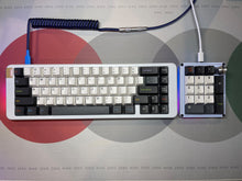 Load image into Gallery viewer, Genesis - 5x4 Macro Pad Kit with Encoder
