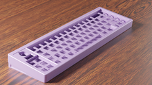 Load image into Gallery viewer, EVO70 R2 - 70% Keyboard Kit with Encoder and Display