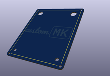 Load image into Gallery viewer, Fully Customized Mechanical Keyboard Complete Kit