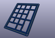 Load image into Gallery viewer, Fully Customized Mechanical Keyboard Complete Kit