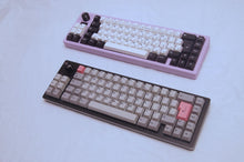 Load image into Gallery viewer, EVO70 R2 - 70% Keyboard Kit with Encoder and Display
