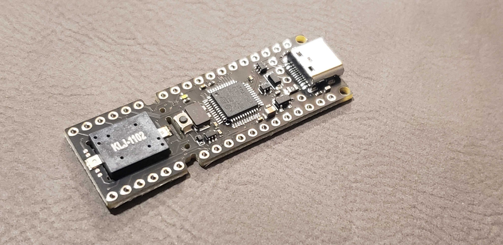 Bonsai C3 Microcontroller Board – customMK