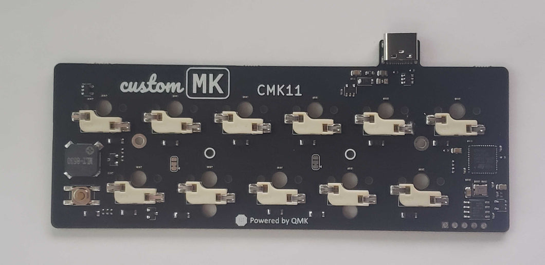 CMK11 PCB