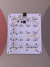 Load image into Gallery viewer, Genesis - 5x4 Macro Pad Kit with Encoder
